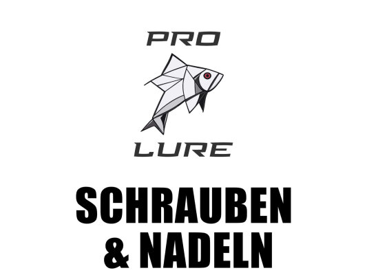 Schrauben & Nadeln Schrauben & Nadeln
