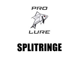 Splitringe