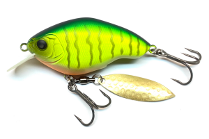 Hardbaits