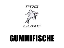 Gummifische