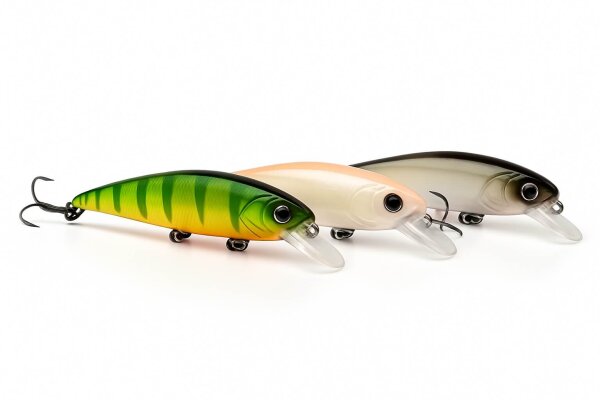 Wobbler (Minnow) Wobbler (Minnow)