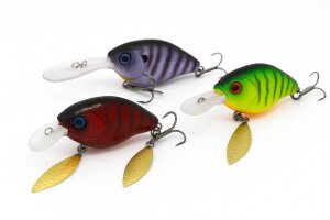 Blade Baits