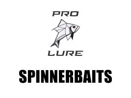 Spinnerbaits