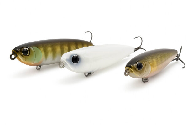 Topwater Lures