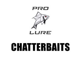 Chatterbaits