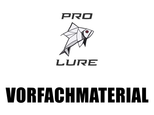 Vorfachmaterial Vorfachmaterial