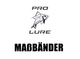 Maßbänder