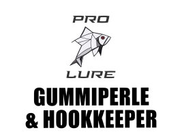 Gummiperle & Hookkeeper