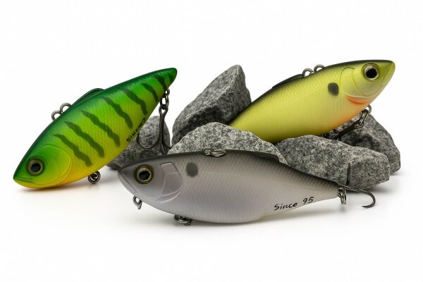 Vibration Bait Vibration Bait
