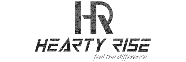 Hersteller: Hearty Rise