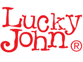 Lucky John