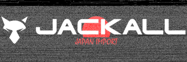 Hersteller: Jackall, Inc.