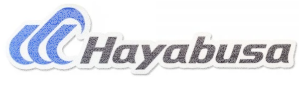 Hersteller: Hayabusa