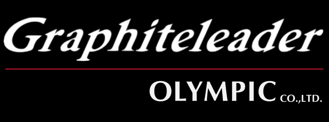 Graphiteleader / OLYMPIC Co. Ltd,