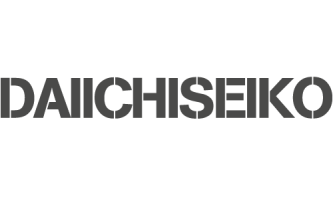 Hersteller: Daiichiseiko