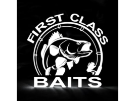 Hersteller: First Class Baits