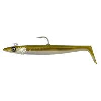 Savage Gear Sandeel V2 RTF Meeresköder 14cm/33g