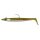 Savage Gear Sandeel V2 RTF Meeresköder 14cm/33g