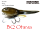 NISHINE LURE WORKS ​BQ Otama