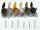NISHINE LURE WORKS ​BQ Otama