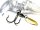 NISHINE LURE WORKS ​BQ Otama Baby Catfish