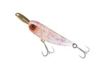 JACKALL RISER BAIT 004 / 4cm AMI CLEAR
