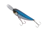 JACKALL RISER BAIT 004 / 4cm BLUE & PINK