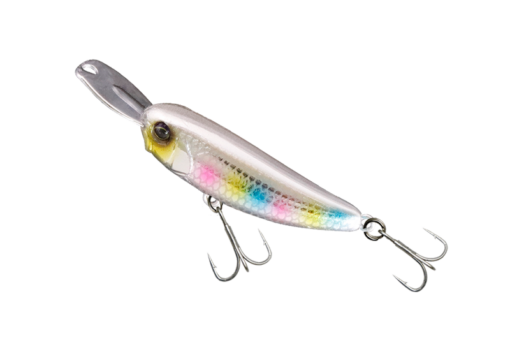 JACKALL RISER BAIT 004 / 4cm NAMA CANDY