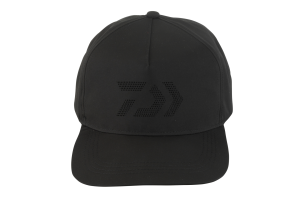 Daiwa D-Vec Dot Cap Truckercap Lazer Black
