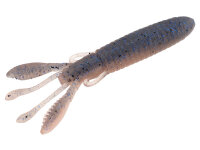 JACKALL COVER CRAW GRANDE 4.5” / 11.4cm CINNAMON...