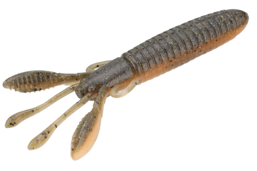 JACKALL COVER CRAW GRANDE 4.5” / 11.4cm SPAWN GILL