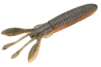 JACKALL COVER CRAW GRANDE 4.5” / 11.4cm SPAWN GILL