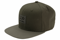 Daiwa D-Vec Cap Anthracite Basecap/Angelcap