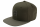 Daiwa D-Vec Cap Anthracite Basecap/Angelcap