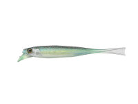 JACKALL DRIFTFRY 4.0″ / ca. 10.2cm DARK THUNDER...