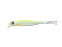 JACKALL DRIFTFRY 4.0″ / ca. 10.2cm YELLOW CHARTREUSE FRY