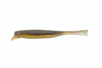 JACKALL DRIFTFRY MELLOW 5.2" / ca. 13.2cm MAMO GOLD...