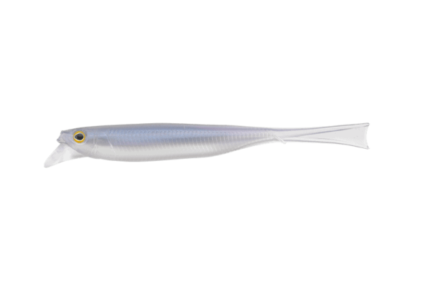 JACKALL DRIFTFRY MELLOW 5.2" / ca. 13.2cm SWEET WAKASAGI