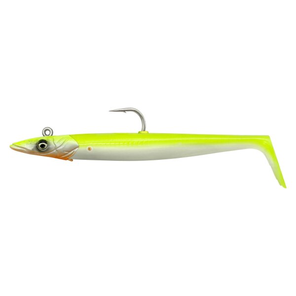 Savage Gear Sandeel V2 RTF Meeresköder 18cm/86g
