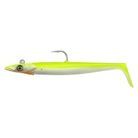 Savage Gear Sandeel V2 RTF Meeresköder 18cm/86g