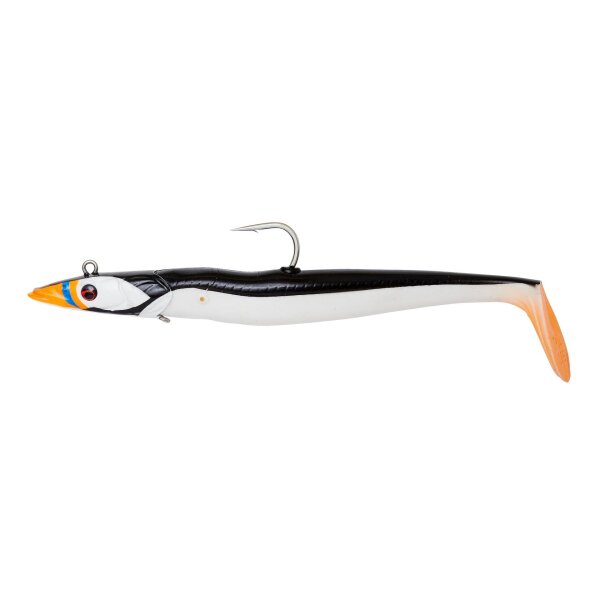 Savage Gear Sandeel V2 BIG GAME RTF Meeresköder 21,5cm/140g