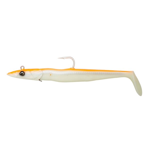 Savage Gear Sandeel V2 BIG GAME RTF Meeresköder 23,5cm/175g