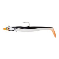 Savage Gear Sandeel V2 BIG GAME RTF Meeresköder 23,5cm/175g Puffin