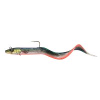 Savage Gear CONGER EEL 17cm/90g Firebelly