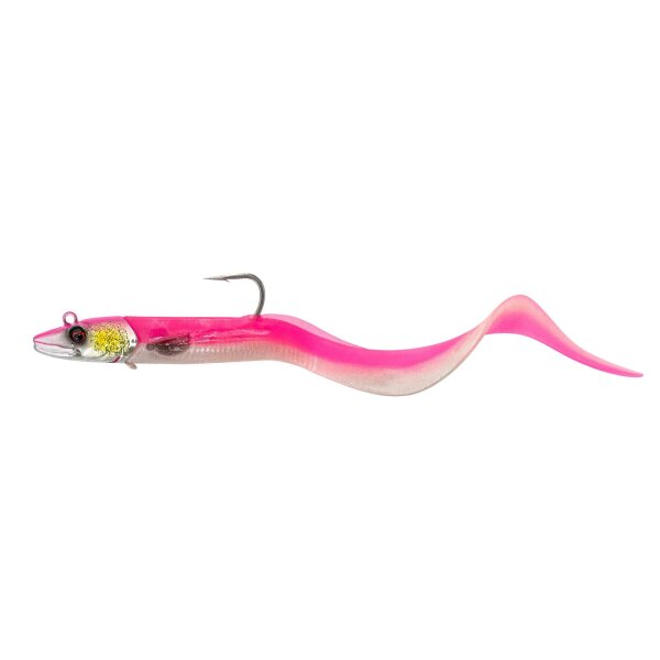 Savage Gear CONGER EEL 22cm/160g Bubblegum