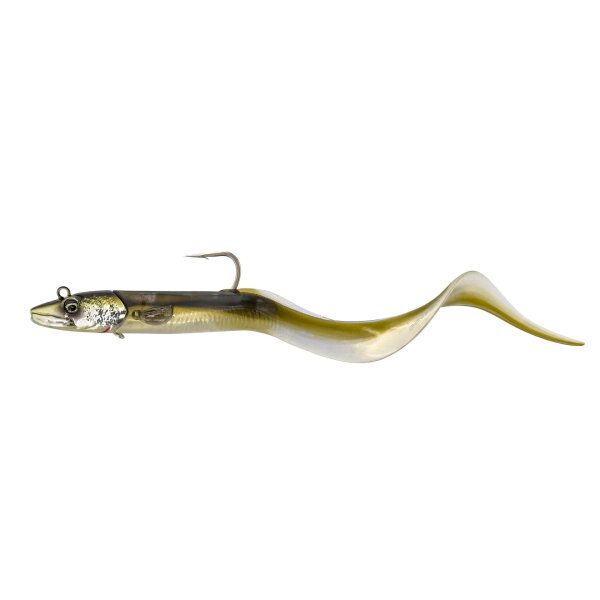 Savage Gear CONGER EEL 22cm/160g Conger