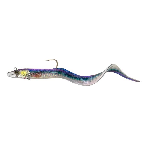 Savage Gear CONGER EEL 22cm/160g Ocean Flash
