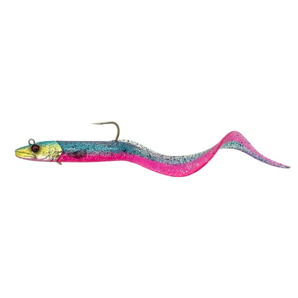 Savage Gear CONGER EEL 22cm/160g Skyback Candy