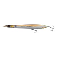 Savage Gear Surf Walker 2.0 12,5cm/9,5g Brown Mullet