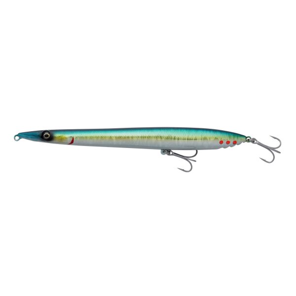 Savage Gear Surf Walker 2.0 12,5cm/9,5g Sayoris Gold